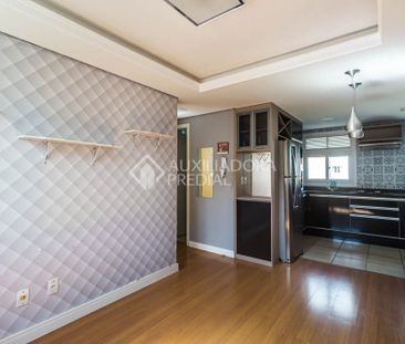 Apartamento com 2 quartos e 46m² para alugar em Restinga, Porto Ale... - Photo 6