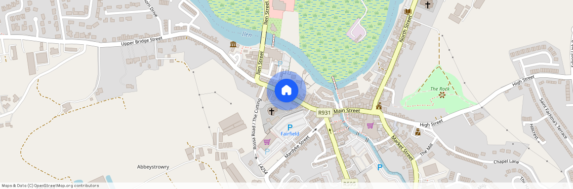 12 The Quays, Skibbereen, Cork, Skibbereen, West Cork