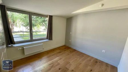 Appartement à louer 3 pièces 51.24m² - Photo 4