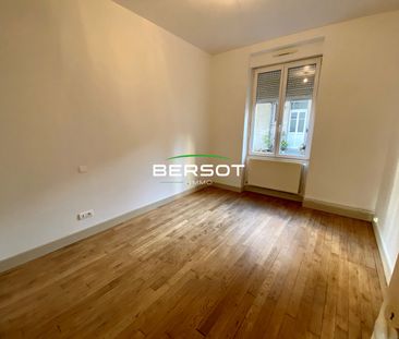 Appartement T3 avec cave et cuisine équipée - Photo 1