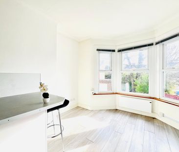 1 Bed Flat, Gowan Road, NW10 - Photo 1