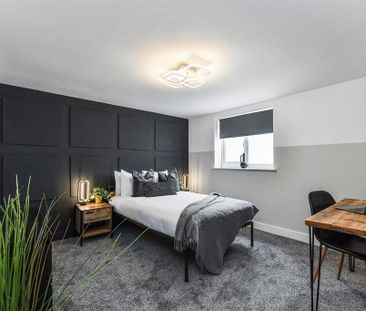 Studio to rent - Photo 6