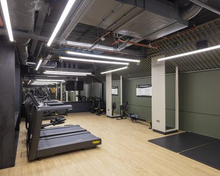 1 bedroom apartment to rent - Photo 5