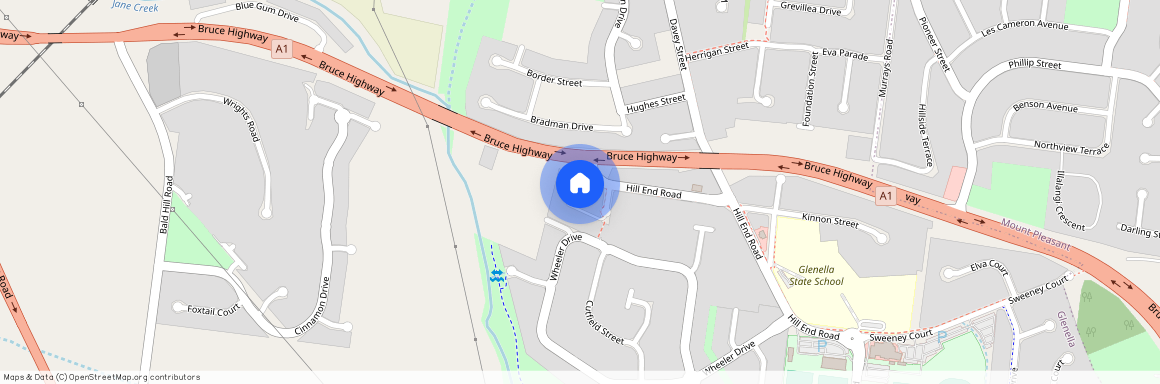 2/8 Greenwood Drive, Qld 4740, Glenella