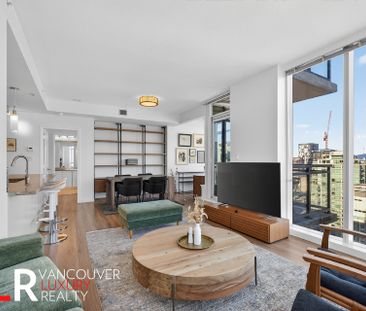 Condo in Downtown Vancouver, BC - Photo 1