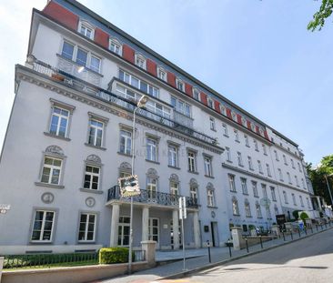 PERGO - Luxusný 2-izbový apartmán v rezidencii Hlboká 7 – Fotografia 3
