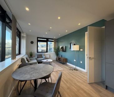 1 bedroom flat to rent - Photo 5