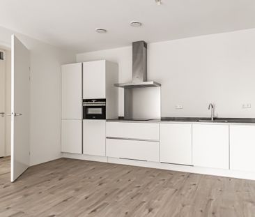 Amerikaweg 224, 2035 RA Haarlem - Photo 4