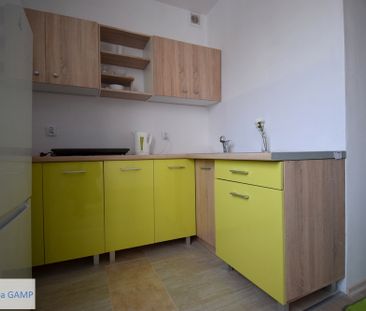 Komfortowe i ciche | 30 m2 + balkon | Nowy Kleparz - Фото 4