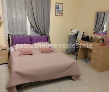 Διαμέρισμα για ενοικίαση Άγιος Βασίλειος (Ρίο) - Photo 5