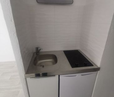 Appartement 1 Pièce 18 m² - Photo 1