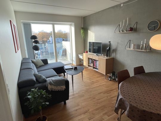 Møllevangs Alle 157 C, 4. 4 - Foto 1