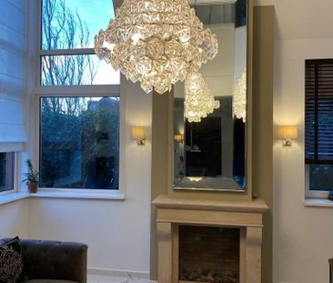 Huis te huur: Paros 23 2134 AP Hoofddorp - Foto 6