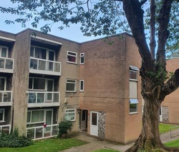 2 bedroom flat to rent - Photo 2