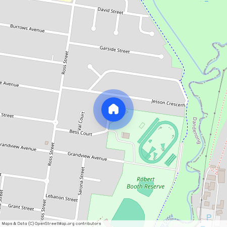 2 Bess Court, Dandenong