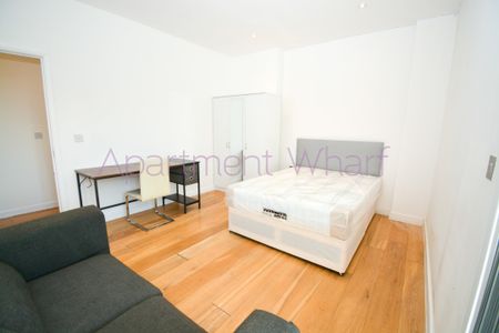 Flat Cambridge Avenue, NW6 5AA, London - Photo 3