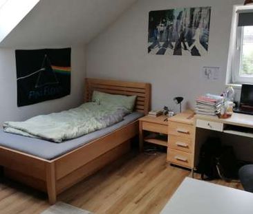 Zimmer in 3er WG zu vergeben - Foto 2