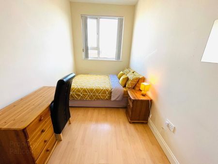 Wolseley Street, Room 5, BT71LG, Belfast - Photo 5