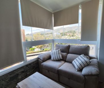 Estudio de alquiler en La Colina - Photo 2