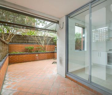 Spacious Newtown studio - Photo 5