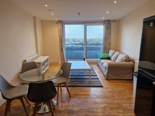 1 bedroom flat to rent - Photo 1