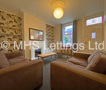 7 Martin Terrace, Leeds, LS4 2JY - Photo 1