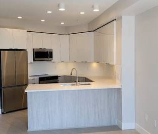 Brand New 1 bed condo for rent - Photo 2