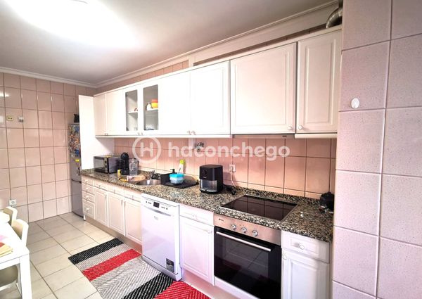 Apartamento T3 em Braga