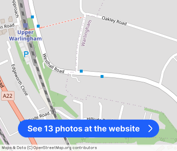 Warlingham CR6 - Photo 1