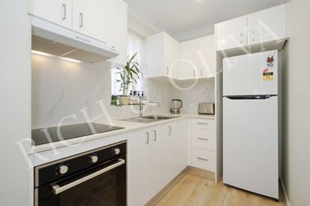 20/1 Fabos Place, Croydon Park NSW 2133 - Apartment For Rent | Domain - Photo 3