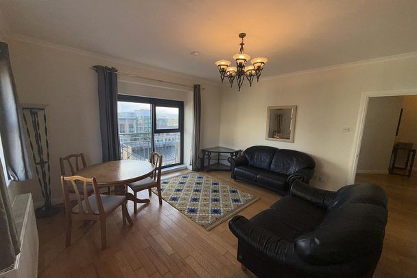 Apartment 59, Clarendon Quay, Belfast BT1 3AG - Photo 1