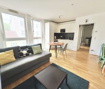TOPLAGE | HELLE 2 ZIMMER | OPTIMALE RAUMAUFTEILUNG | U-BAHN-NÄHE - Foto 3