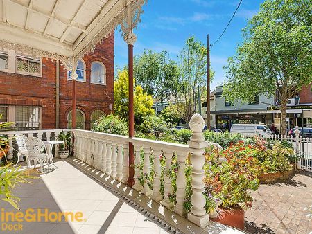 5/232 Glebe Point Road, Glebe NSW 2037 - Apartment For Rent | Domain - Photo 5
