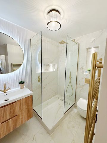 1 Bed Flat, Forest Court, N12 - Photo 5