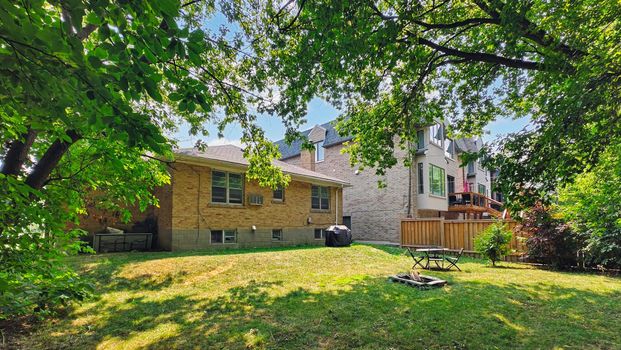 For Lease - 174 Caribou Road Unit# Main, Toronto, Ontario - Photo 1