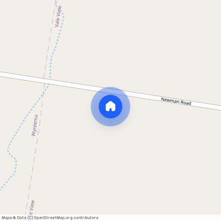 286 Newman Road, Qld 4352, Vale View