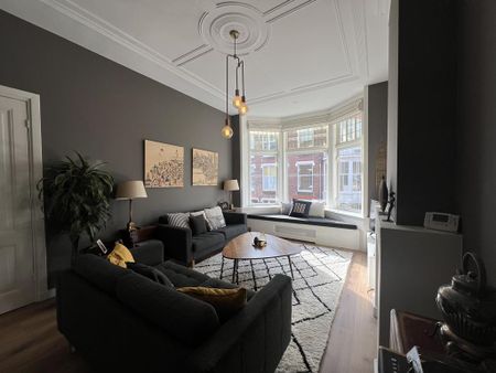 Te huur: Appartement Van Slingelandtstraat 126 in Den Haag - Photo 5