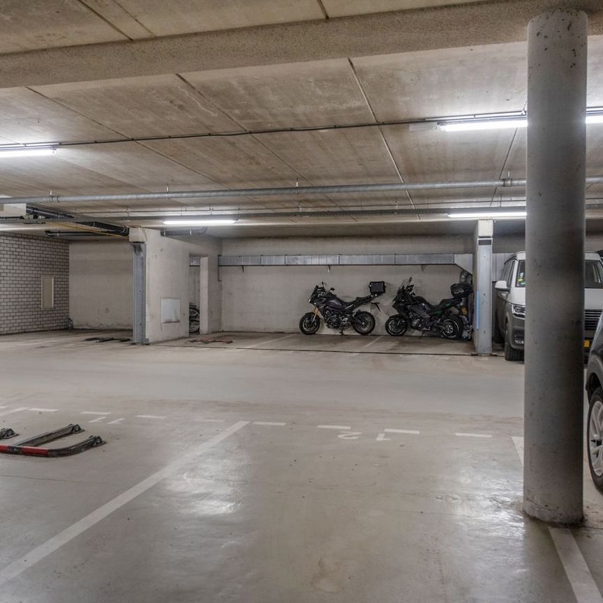 Palaceplein 97, Belgisch Park, 2587WG, Den Haag - Foto 1