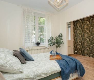 Eleganckie 2 pokojowe,świeżo po remoncie – zdjęcie 6