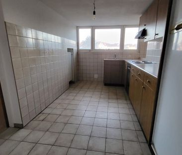 3 Zimmer, 65 m², 3. Stock - Photo 6