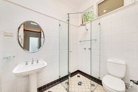 40 Edwin Street, Drummoyne NSW 2047 - House For Rent | Domain - Photo 3