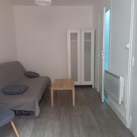 Location Appartement 1 pièce 16m² BORDEAUX 33000 - Photo 3