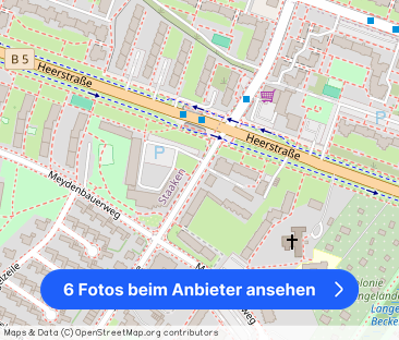 Shared room for rent in Berlin, 4 rooms - Foto 1