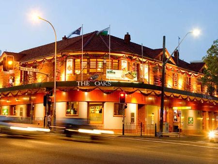 9/17 Harriette Street, Neutral Bay NSW 2089 - Apartment For Rent | Domain - Photo 5