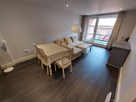 Chatham Street, Leicester - Photo 2