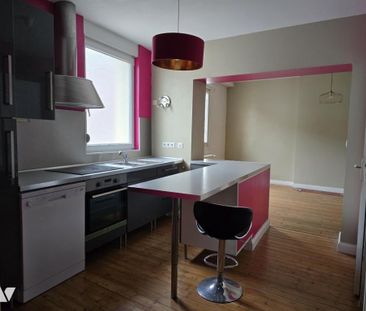 LOCATION APPT 2-3 CHAMBRES ST LAURENT - Photo 4