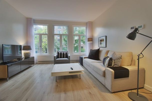 Groenburgwal 36 - Photo 1