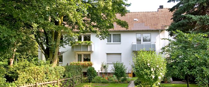 3-Zimmer-Wohnung in Gelsenkirchen Ückendorf - Foto 1