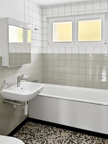 3 Zimmer, 61 m², 1. Stock - Photo 2