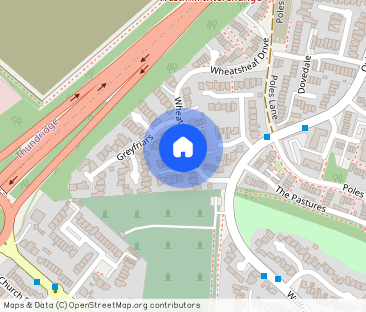 Wheatsheaf Drive, Ware, Hertfordshire, SG12 - Photo 1